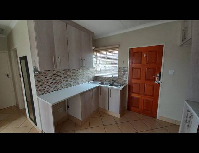 2 BEDROOM PROPERTY TO RENT IN KIRKNEY